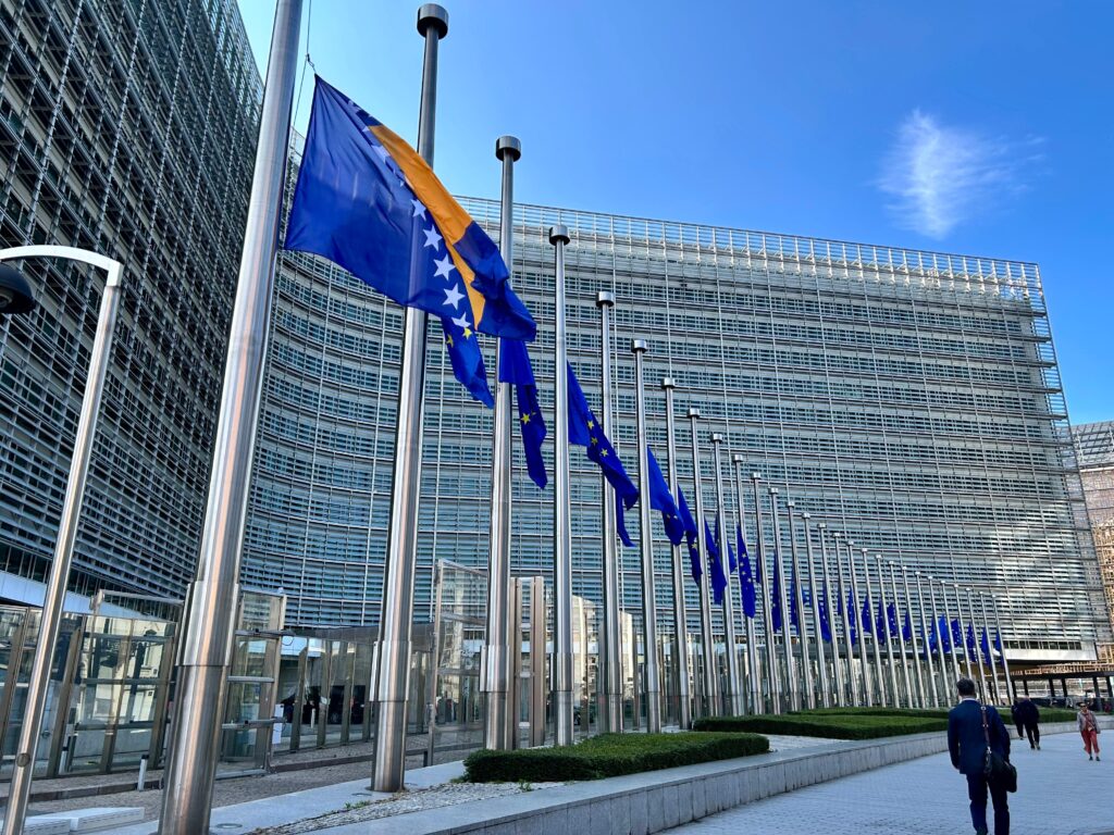 RIMOND joins the conversation on the European Sustainable Energy Week 2025